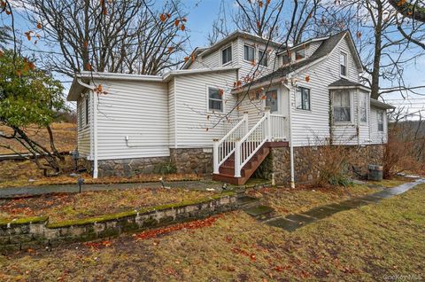 36 Weygant Hill Highland Mills NY 10930
