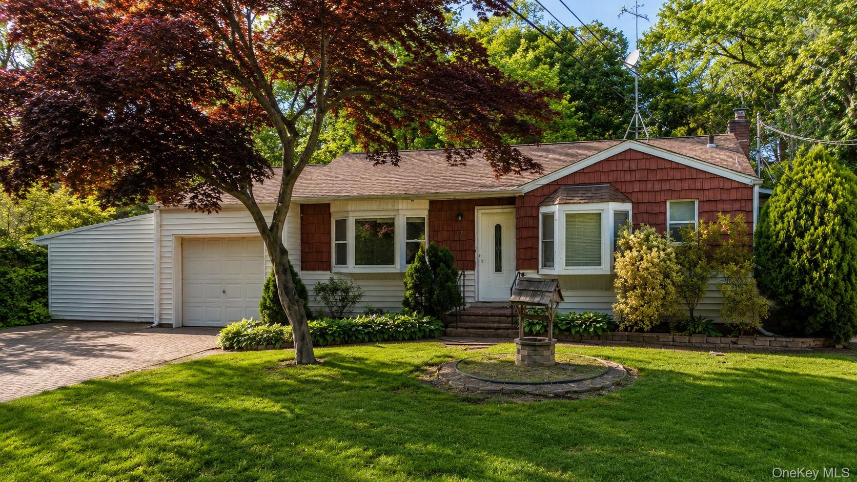 3 Hickory Place