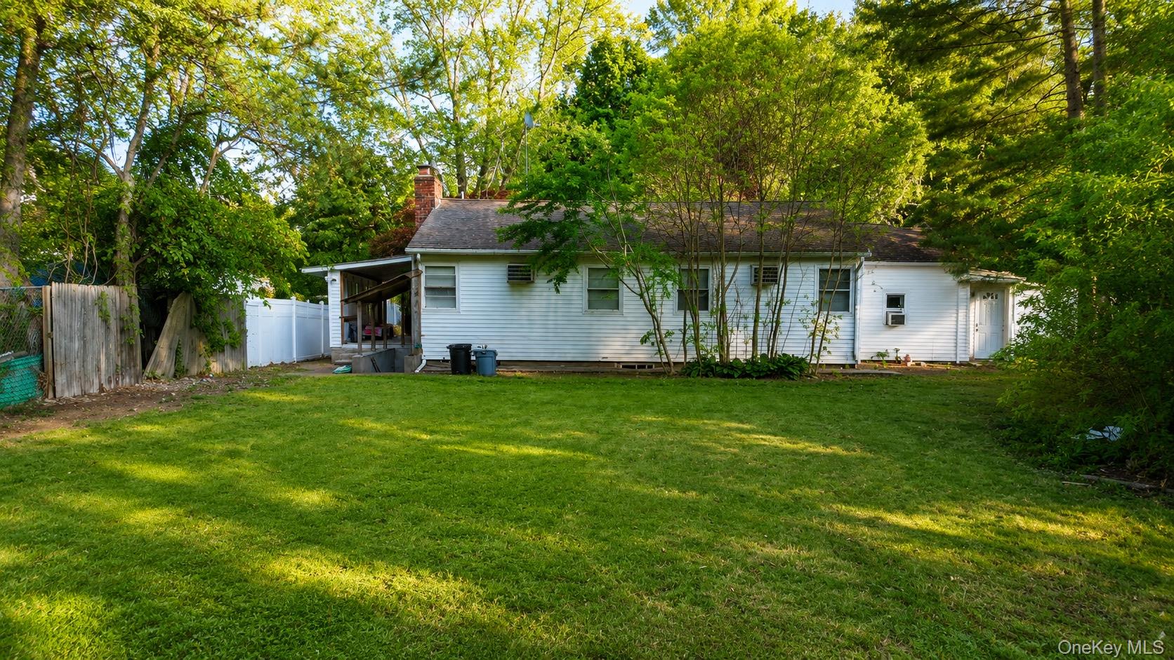 3 Hickory Place