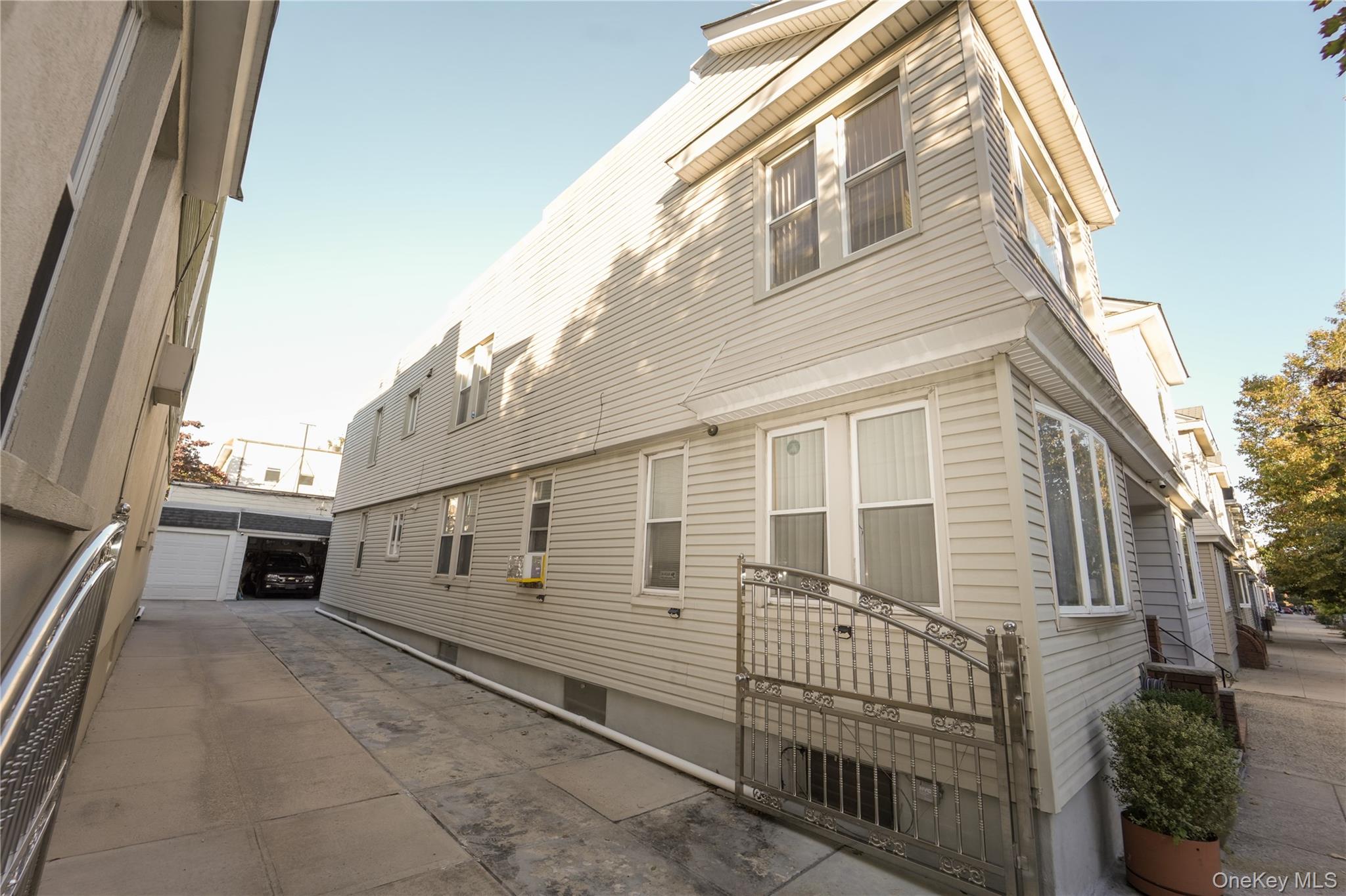 7836 84th Street