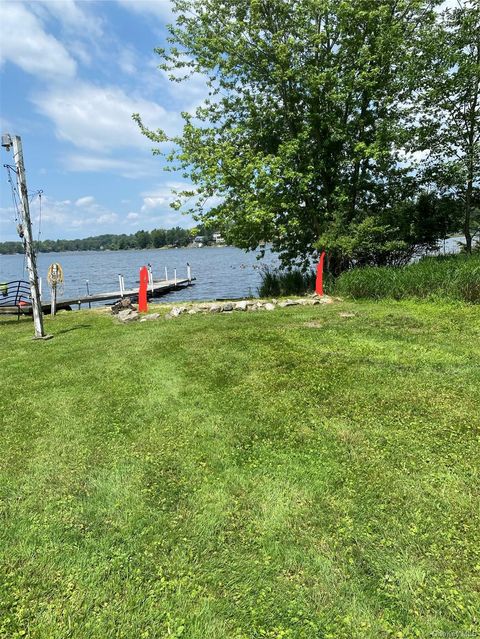 Vacant Land For Sale - Lake Shore Drive<br/> Sullivan County, Rock Hill, NY 12775