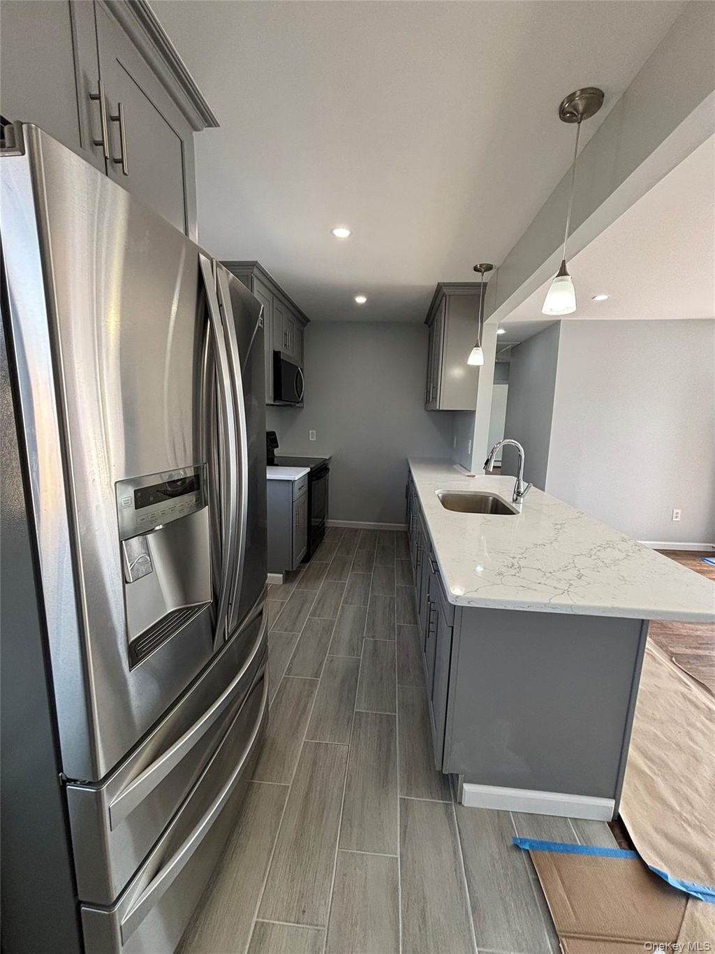 Photo of 21 Pinetop Drive, Central Islip, NY 11722 (MLS # 984009)