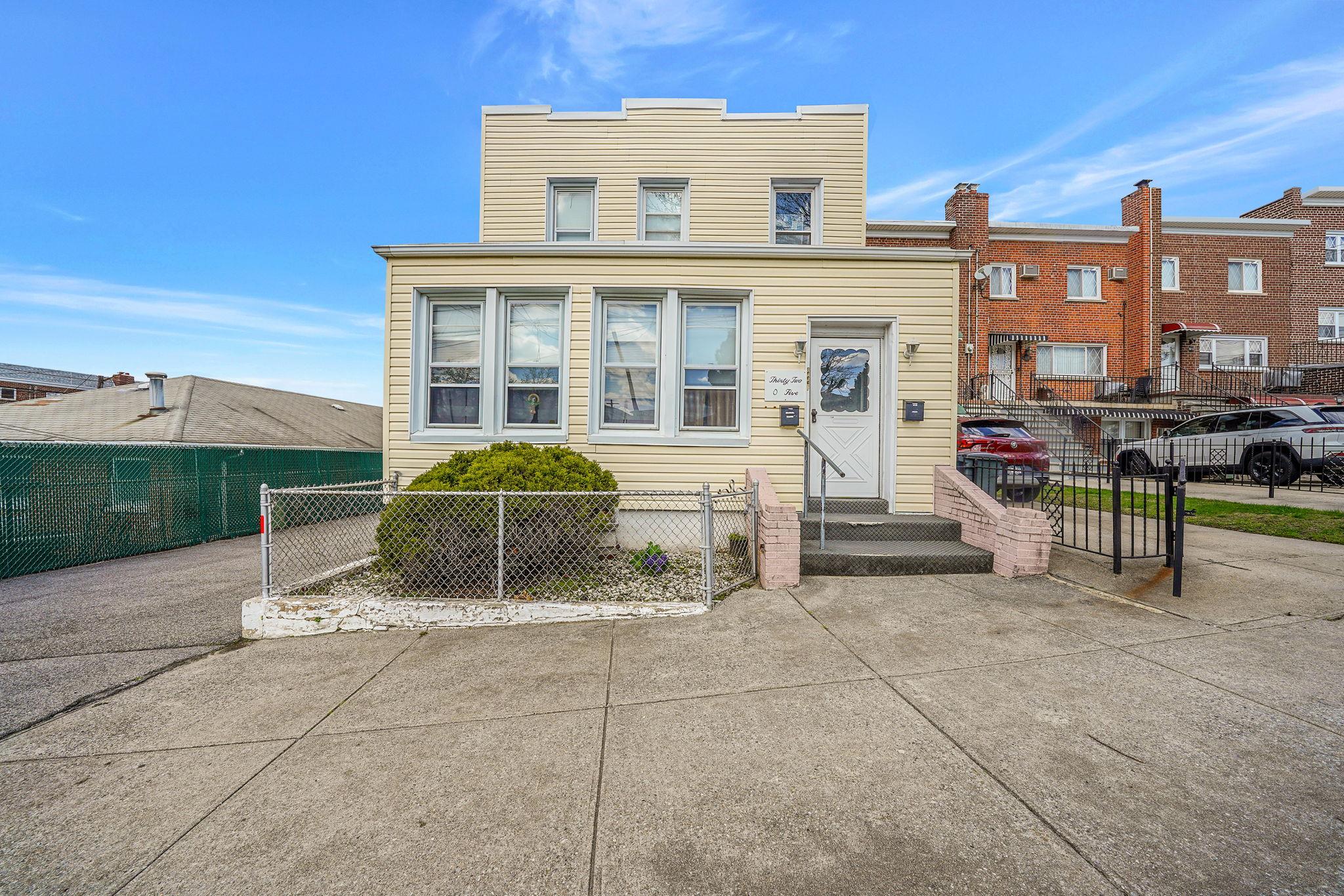 Property for Sale at Lafayette Avenue, Bronx, New York -  - $1,199,500