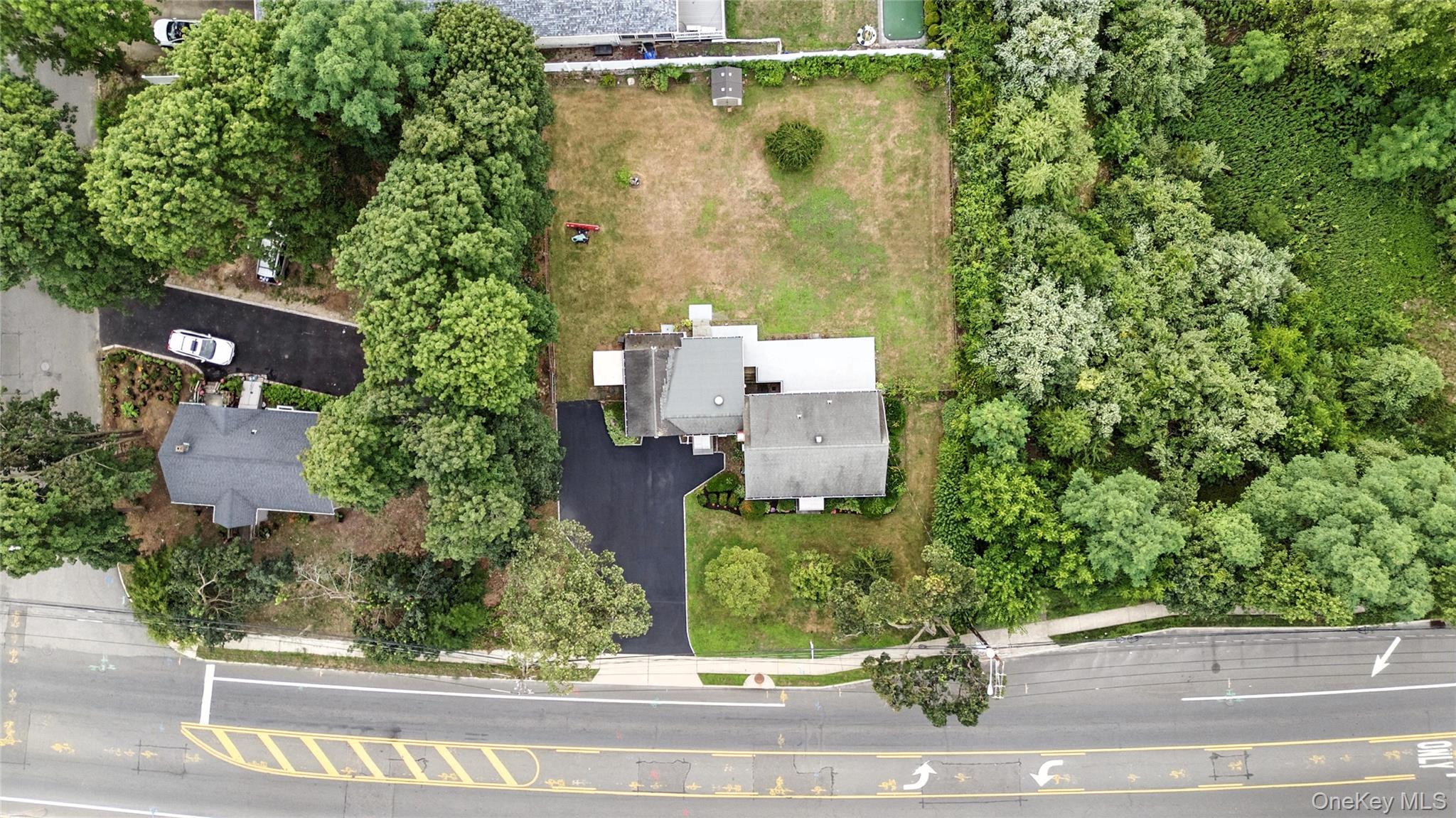 1547 Walt Whitman Road