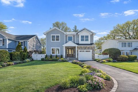 Homes For Sale - 294 Curtis Avenue<br/> Carle Place, NY 11514