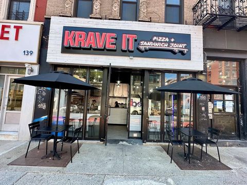 141 2nd Avenue New York (Manhattan) NY 10003