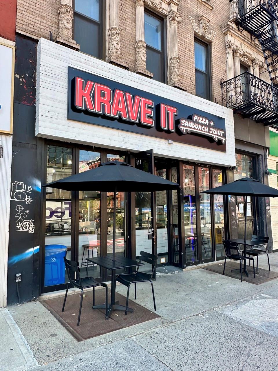 141 2nd Avenue