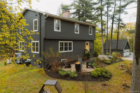 Homes For Sale - 378 Browns Pond Road<br/> Staatsburg, NY 12580