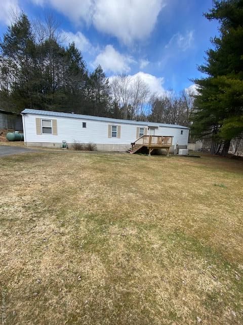 53 Clarion TR160 South Fallsburg NY 12779