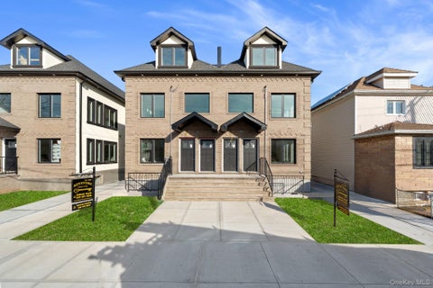 Multifamily For Sale - 1339 E 65th Street<br/> Brooklyn, NY 11234