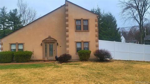 Homes For Sale - 98 Sutton Park Road<br/> Poughkeepsie, NY 12603