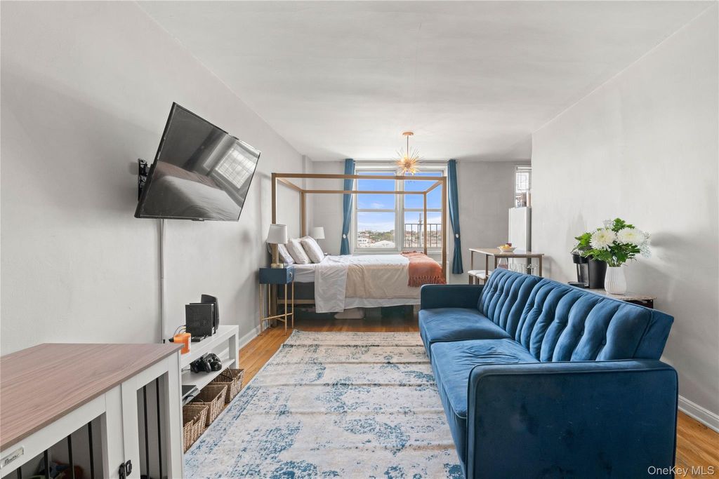 Photo of 4601 39th Avenue #509, Sunnyside, NY 11104 (MLS # 974806)