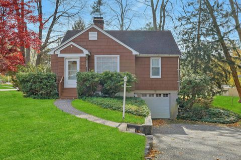 71 Cox Avenue Armonk NY 10504