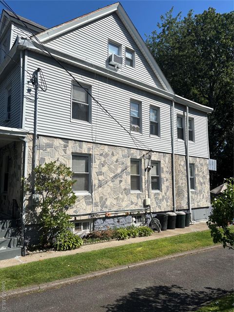 34 Millington Street Mount Vernon NY 10553