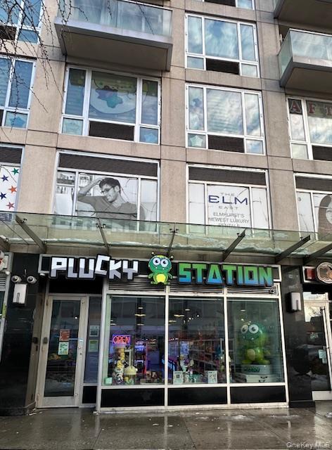 Photo 1 of 19 — 86-55 Broadway 4, Elmhurst, NY 11373