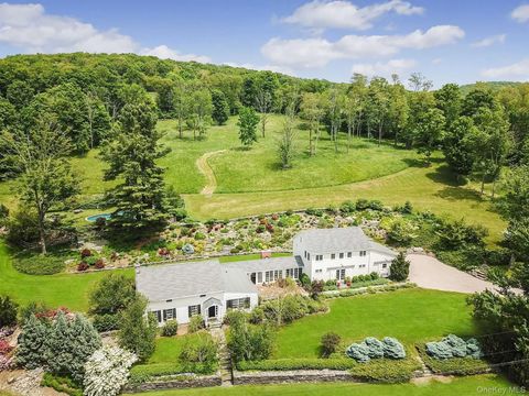 Photo of 85 Kennel Road, Wassaic, NY 12592 (MLS # 989292)