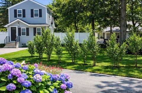 95 Sound Beach Boulevard Sound Beach NY 11789