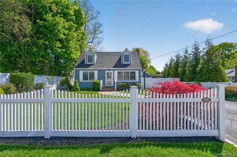 Homes For Sale - 492 Atlantic Street<br/> East Northport, NY 11731