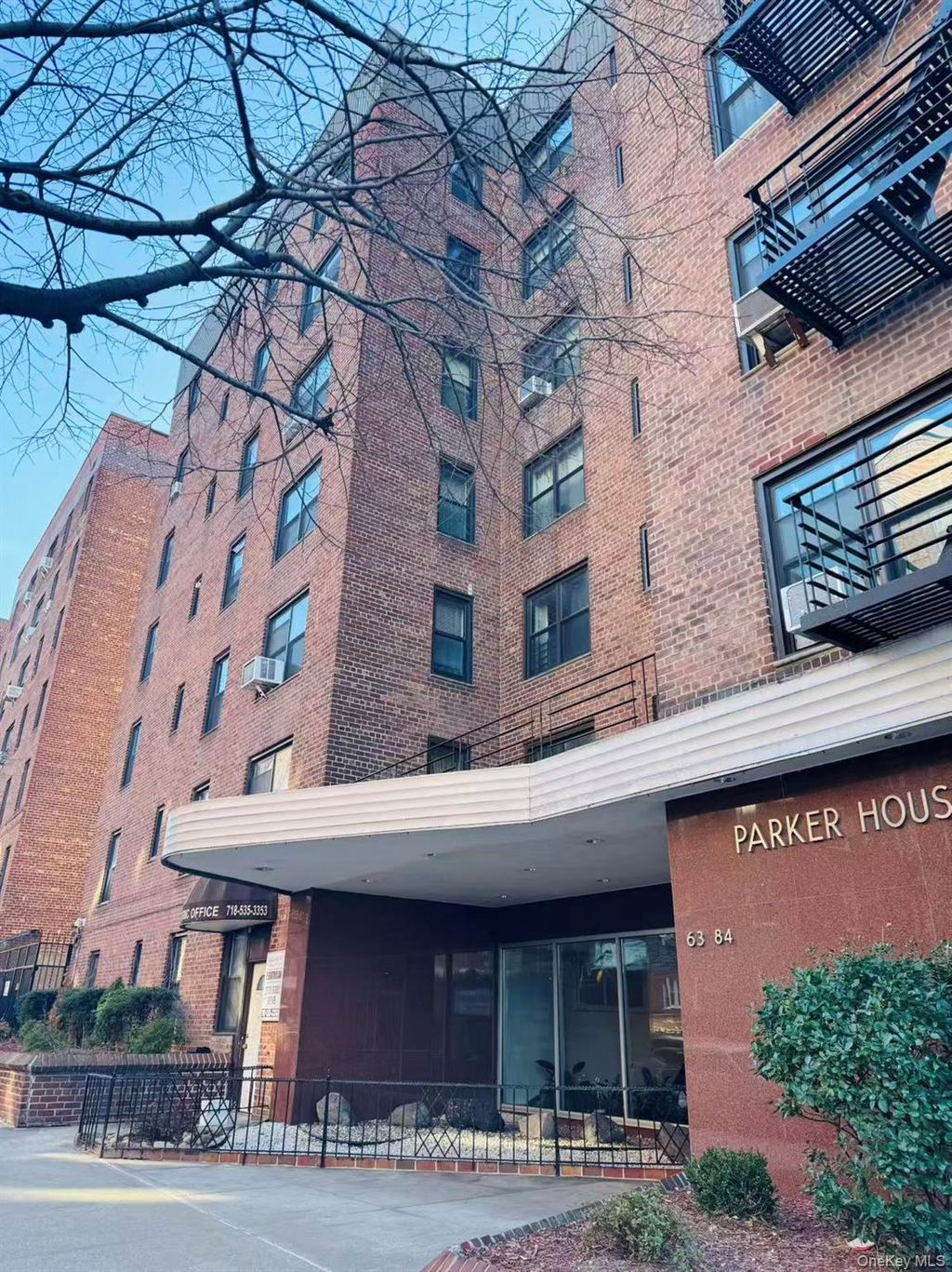 Photo of 63-84 SAUNDERS Street #1K, Rego Park, NY 11374 (MLS # 951000)