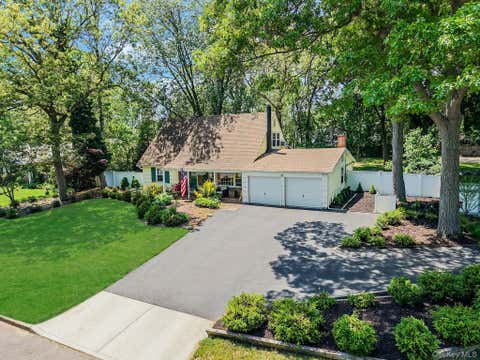 Homes For Sale - 20 Wintergreen Drive<br/> Coram, NY 11727