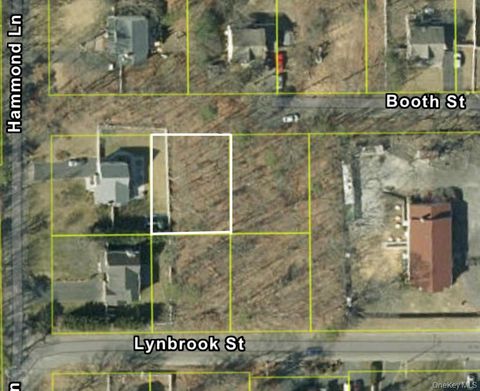 Booth Street Centereach NY 11720