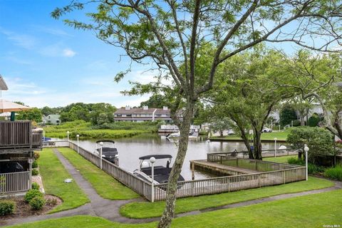 Condo For Rent - 3029 Mitchell Road<br/> Westhampton Beach, NY 11978