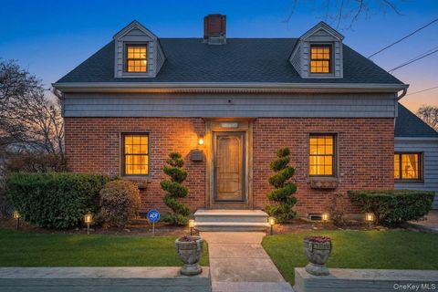 3318 Polo Place Bronx NY 10465