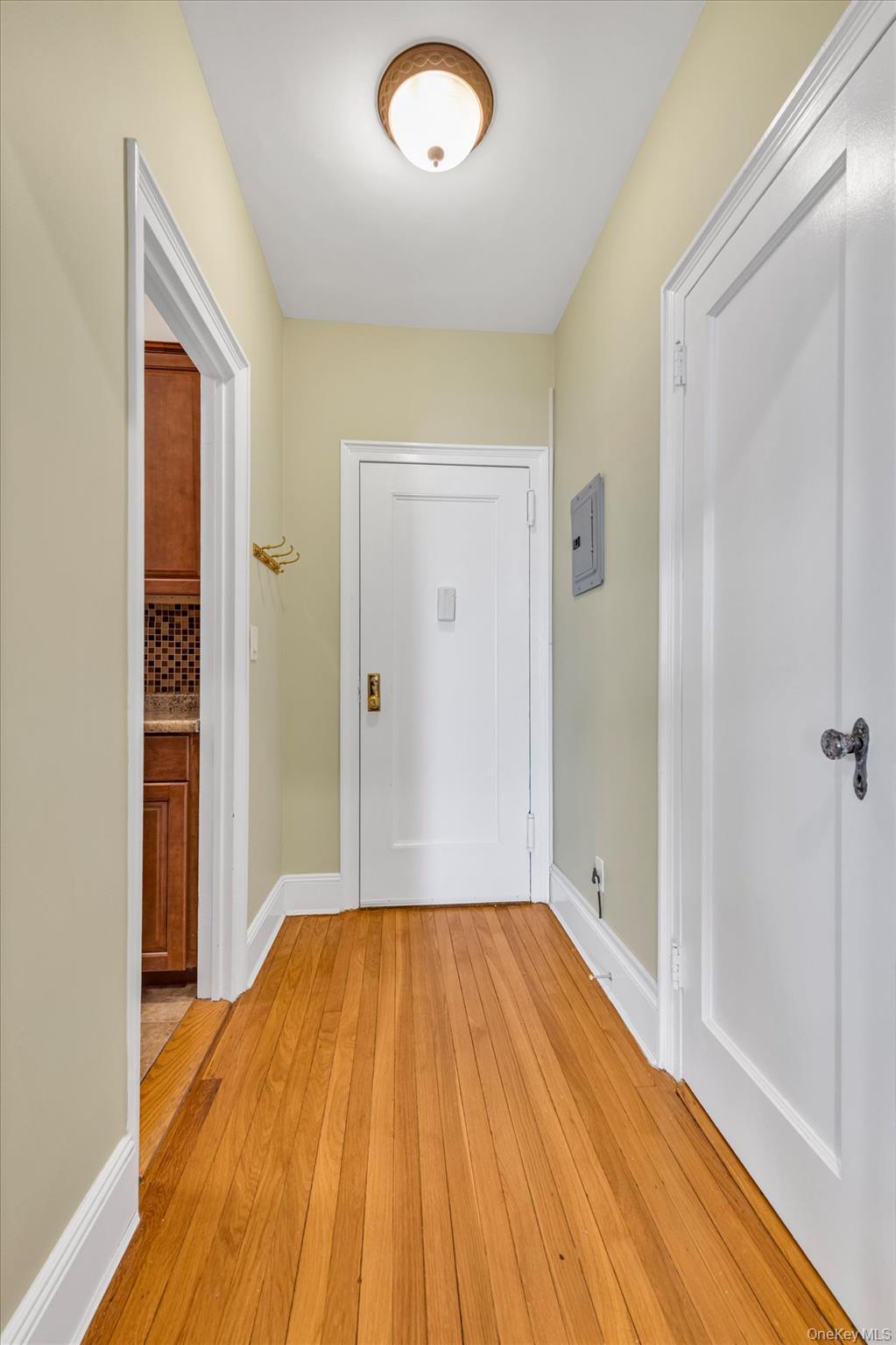 141 Woodmere Boulevard 5H