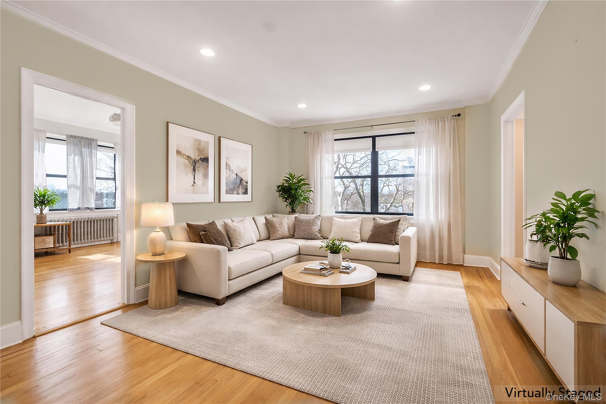 141 Woodmere Boulevard 5H