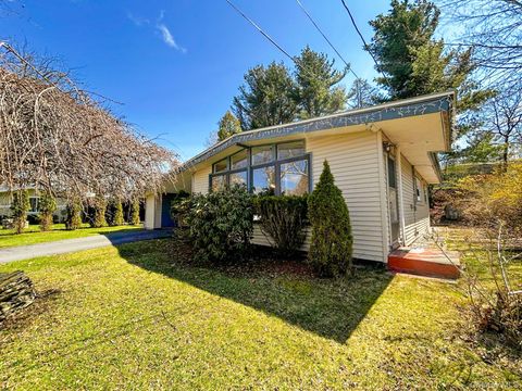 Homes For Sale - 61 Straight Path<br/> Rock Hill, NY 12775