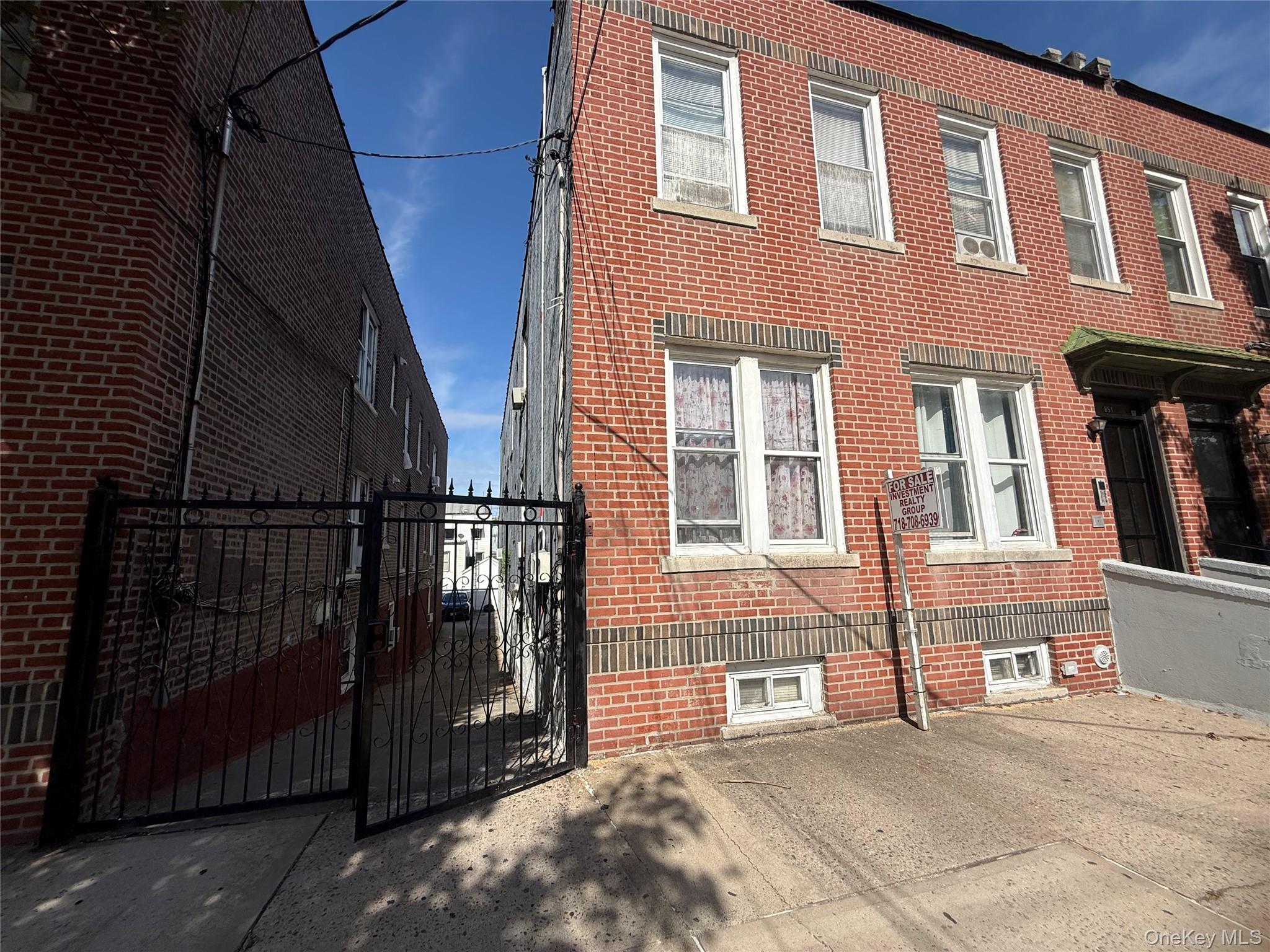 851 E 228th Street