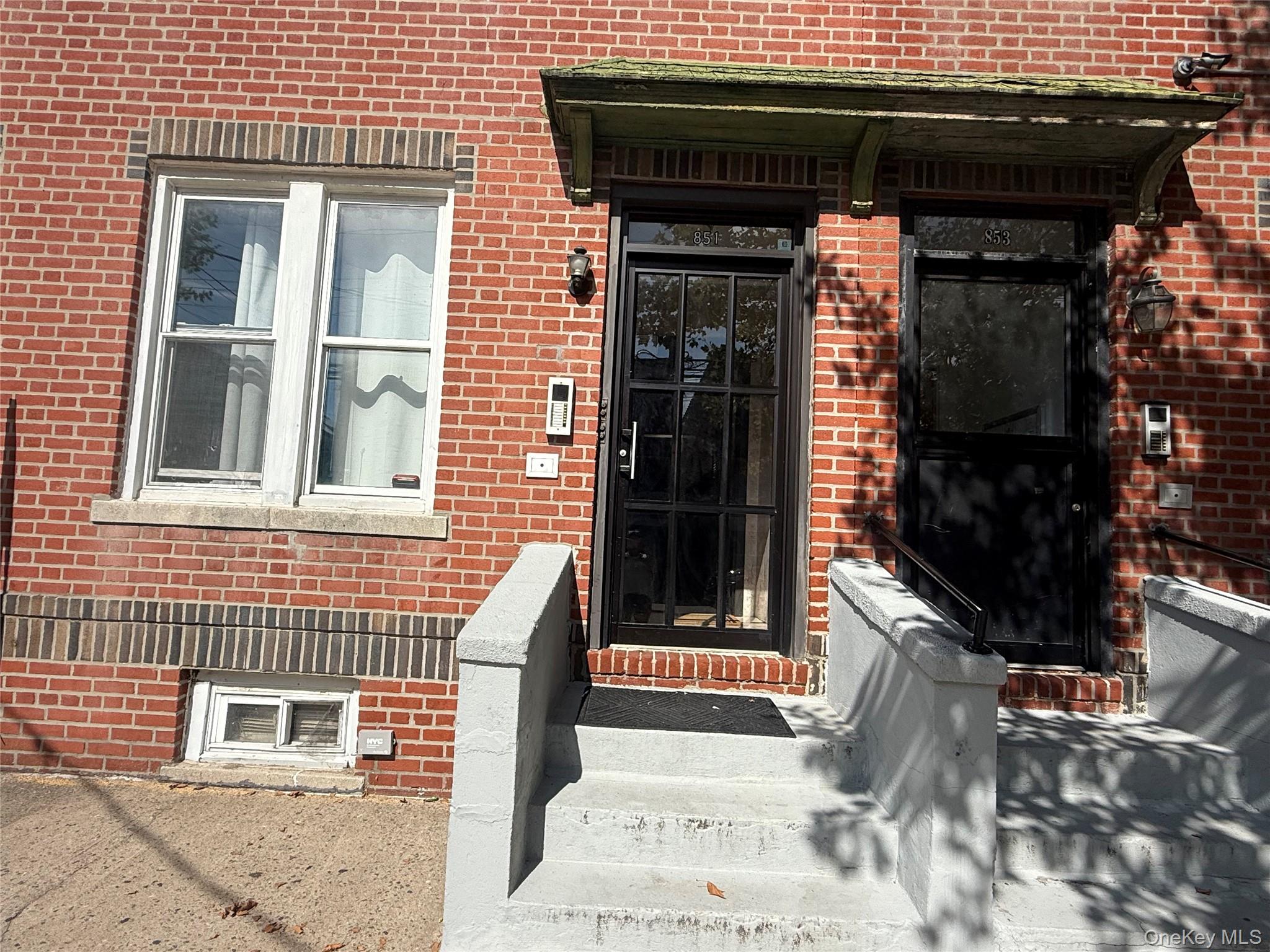 851 E 228th Street