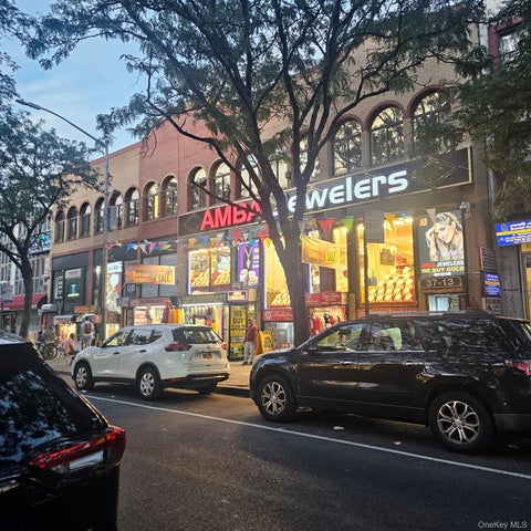 Photo of 37-13 74th Street #2nd Fl, Jackson Heights, NY 11372 (MLS # 1044306)