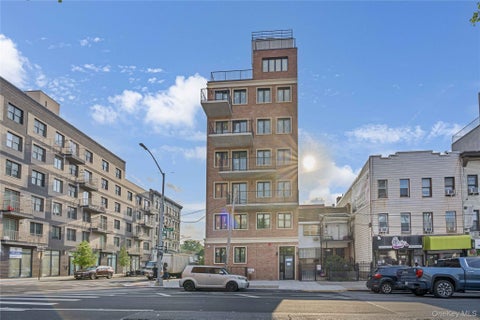 Condo For Sale - 178 Throop Avenue<br/> Brooklyn, NY 11206