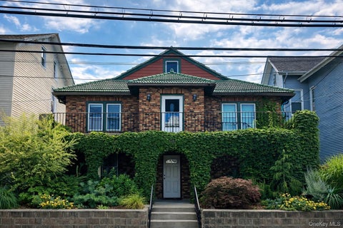Multifamily For Sale - 131 Spring Street<br/> Ossining, NY 10562