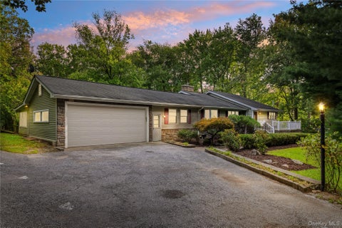 Multifamily For Sale - 48 Theresa Boulevard<br/> Wappingers Falls, NY 12590