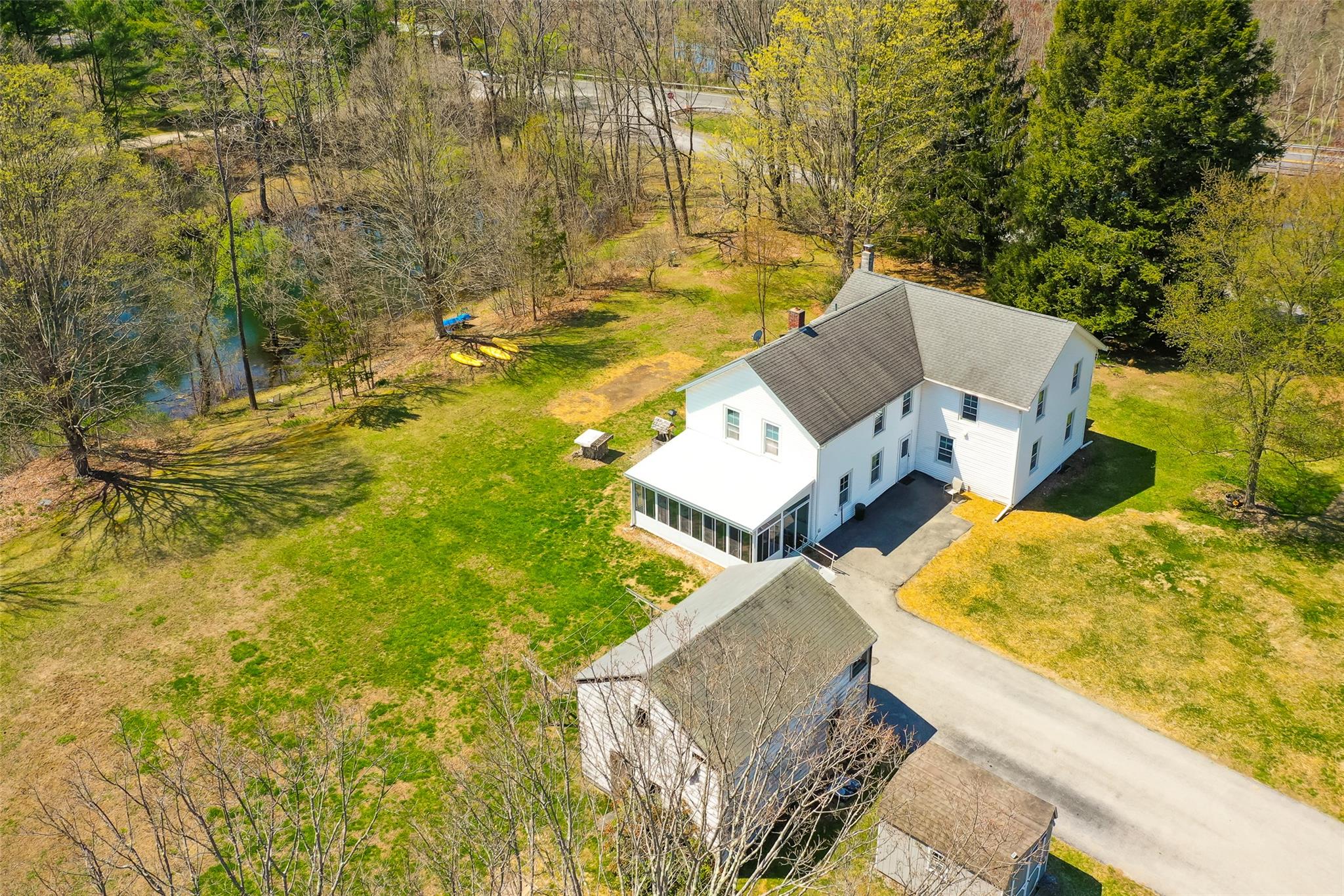 8 Traver Road, Staatsburg, New York image 6