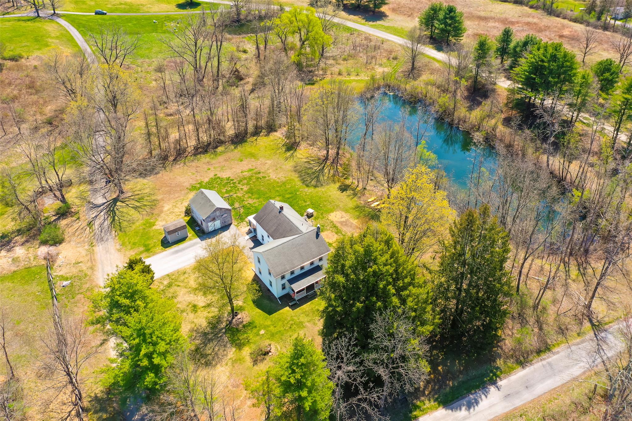 8 Traver Road, Staatsburg, New York image 2