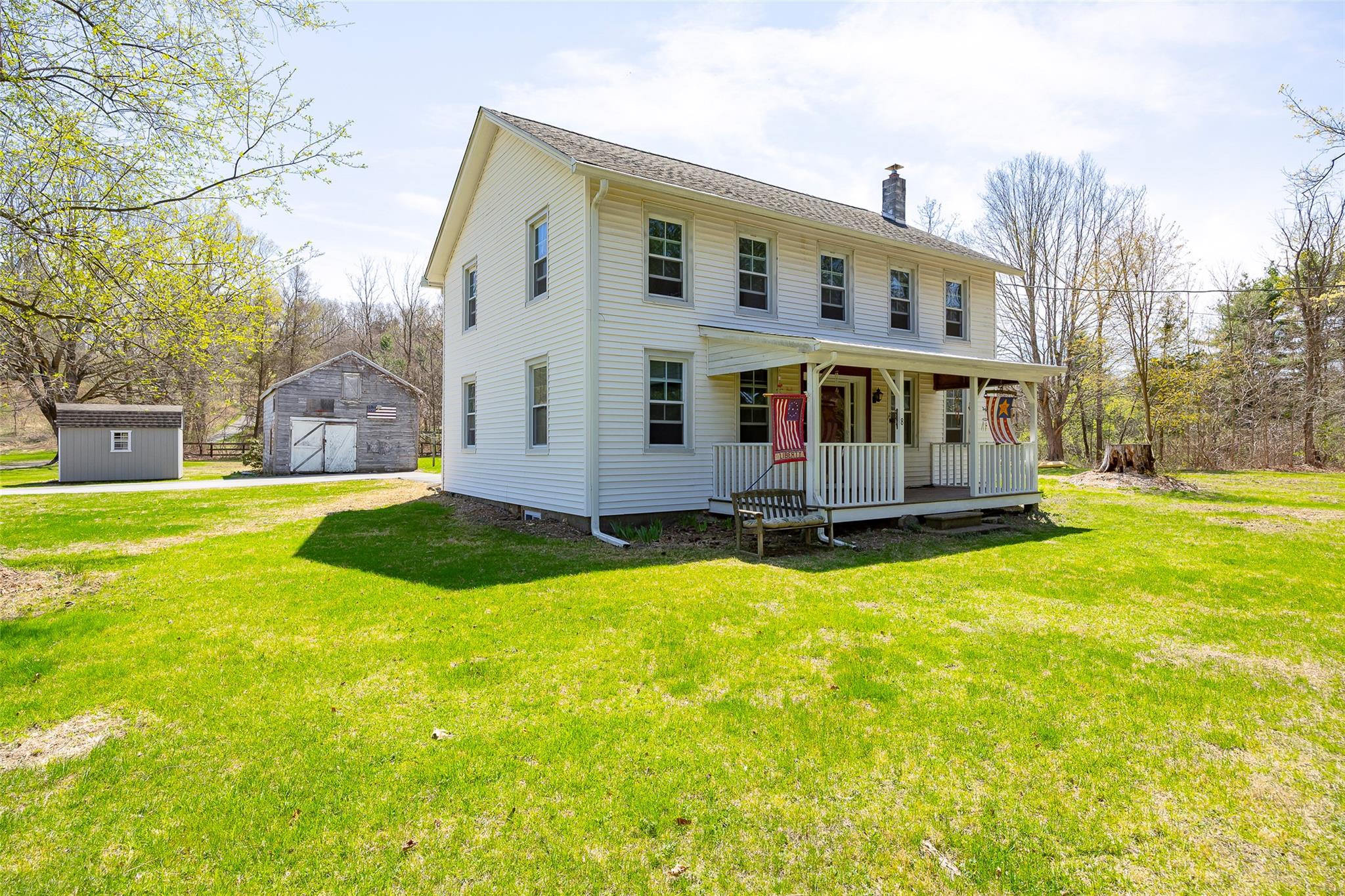 8 Traver Road, Staatsburg, New York image 4
