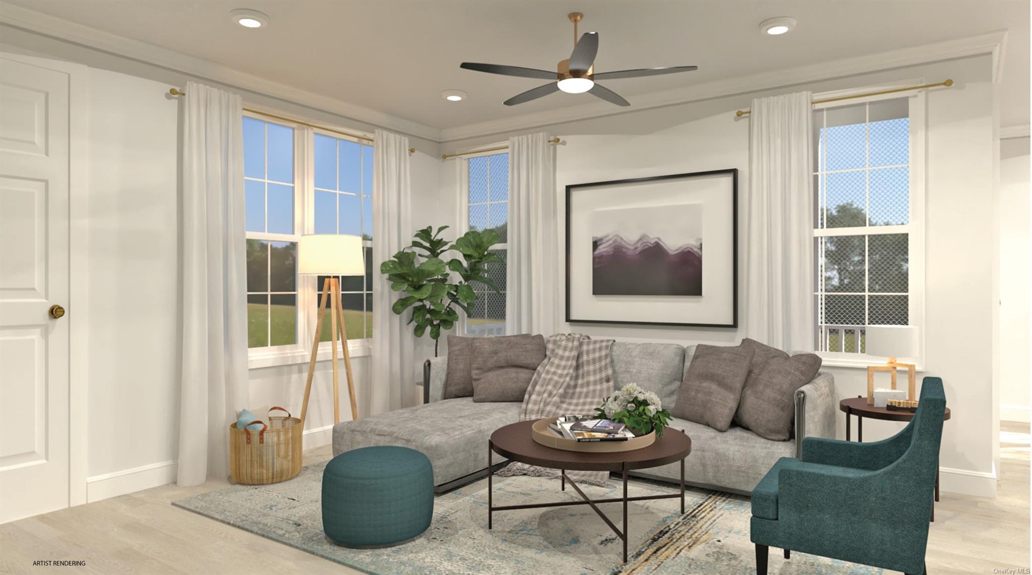 100 Rogers - Tbb Avenue #301, Westhampton Beach, New York image 4