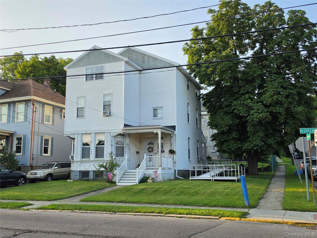 Photo of 83 Green Street, Hudson, NY 12534 (MLS # 1031683)