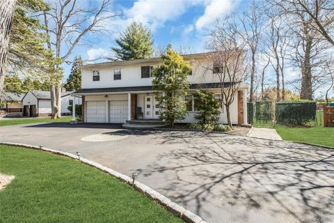 132 Washington Avenue, Plainview, NY 11803 - MLS#: 977517