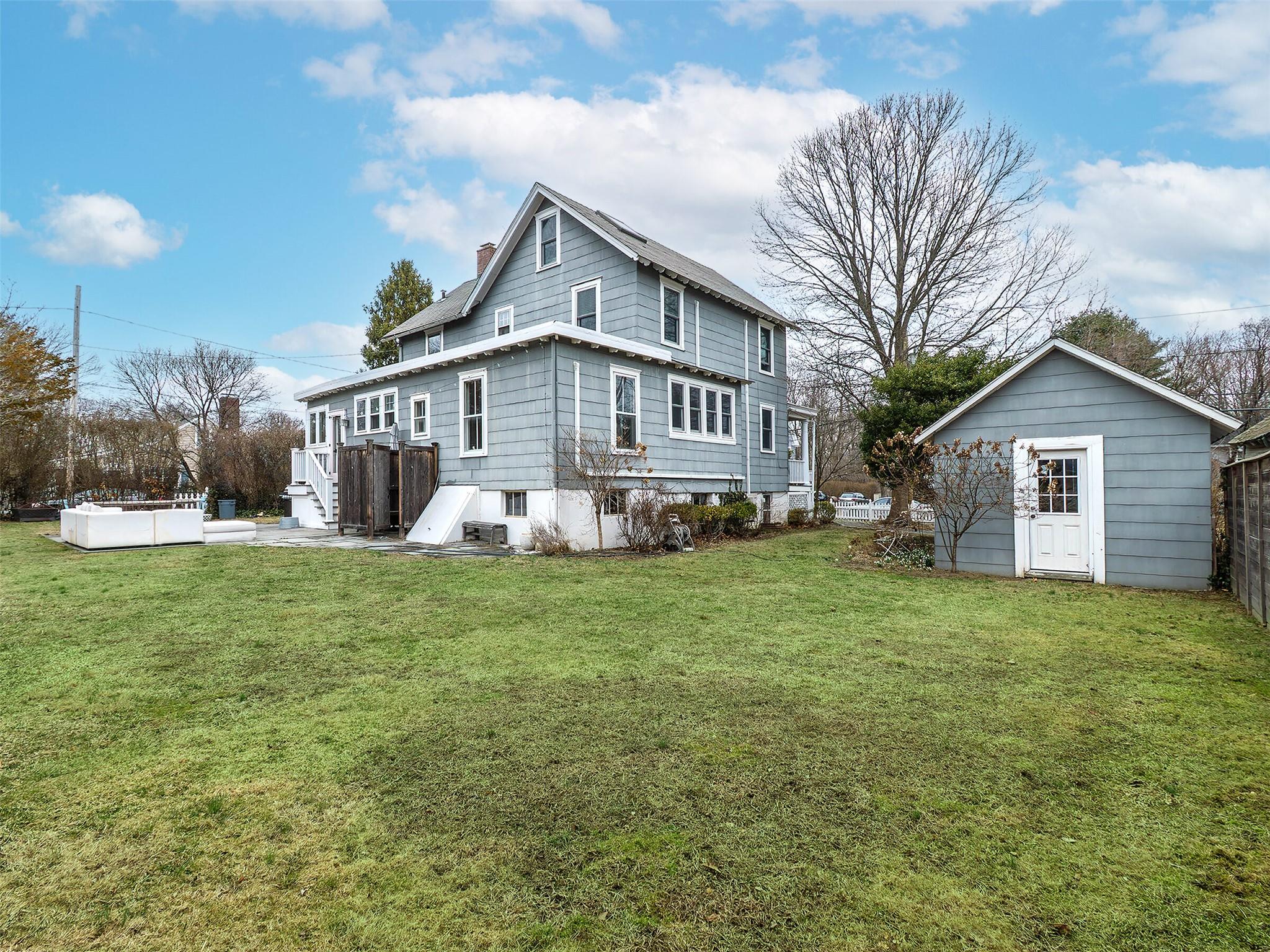 140 Carpenter Avenue, Sea Cliff, New York image 35