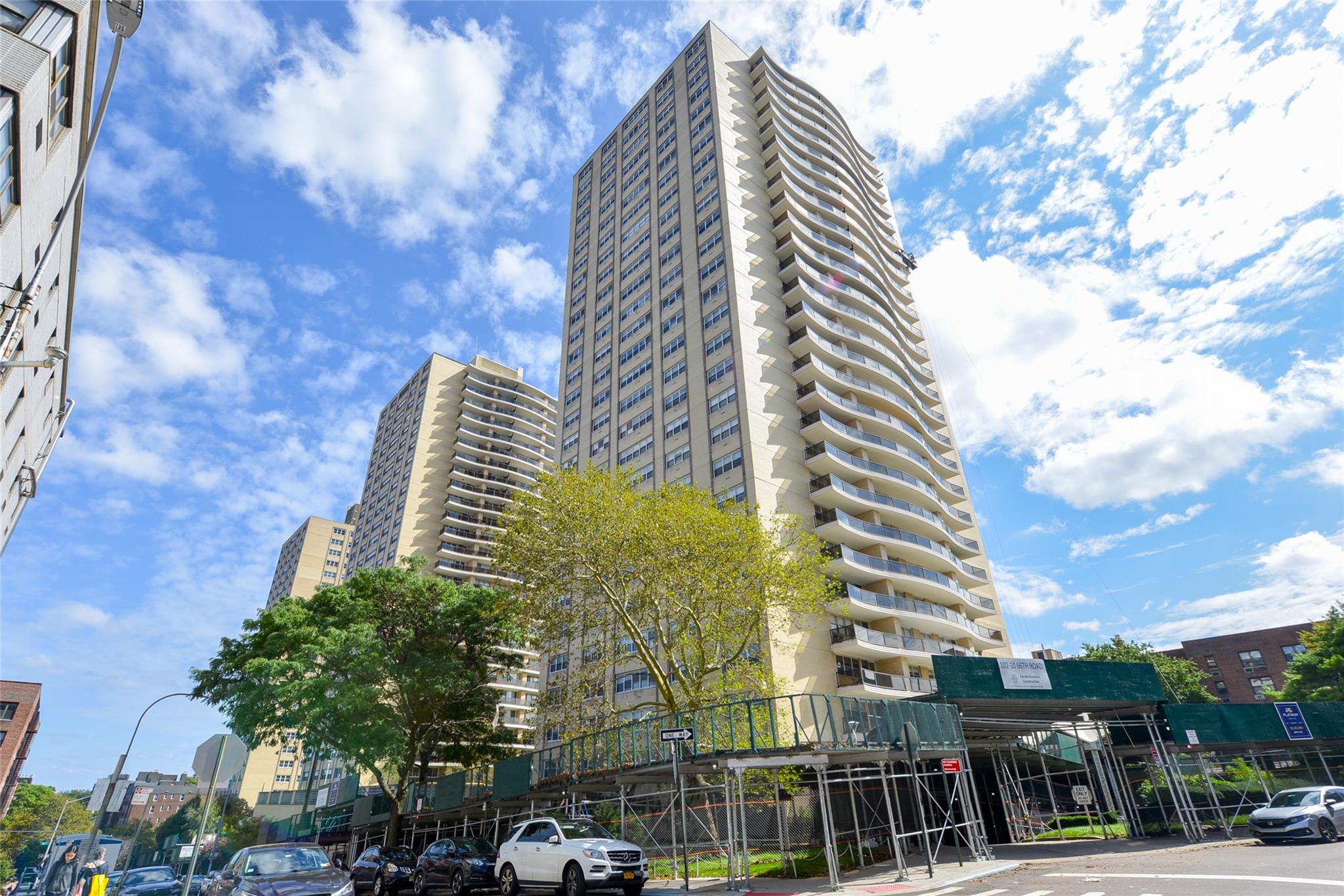 102-10 66 Road #9E, Forest Hills, New York image 1