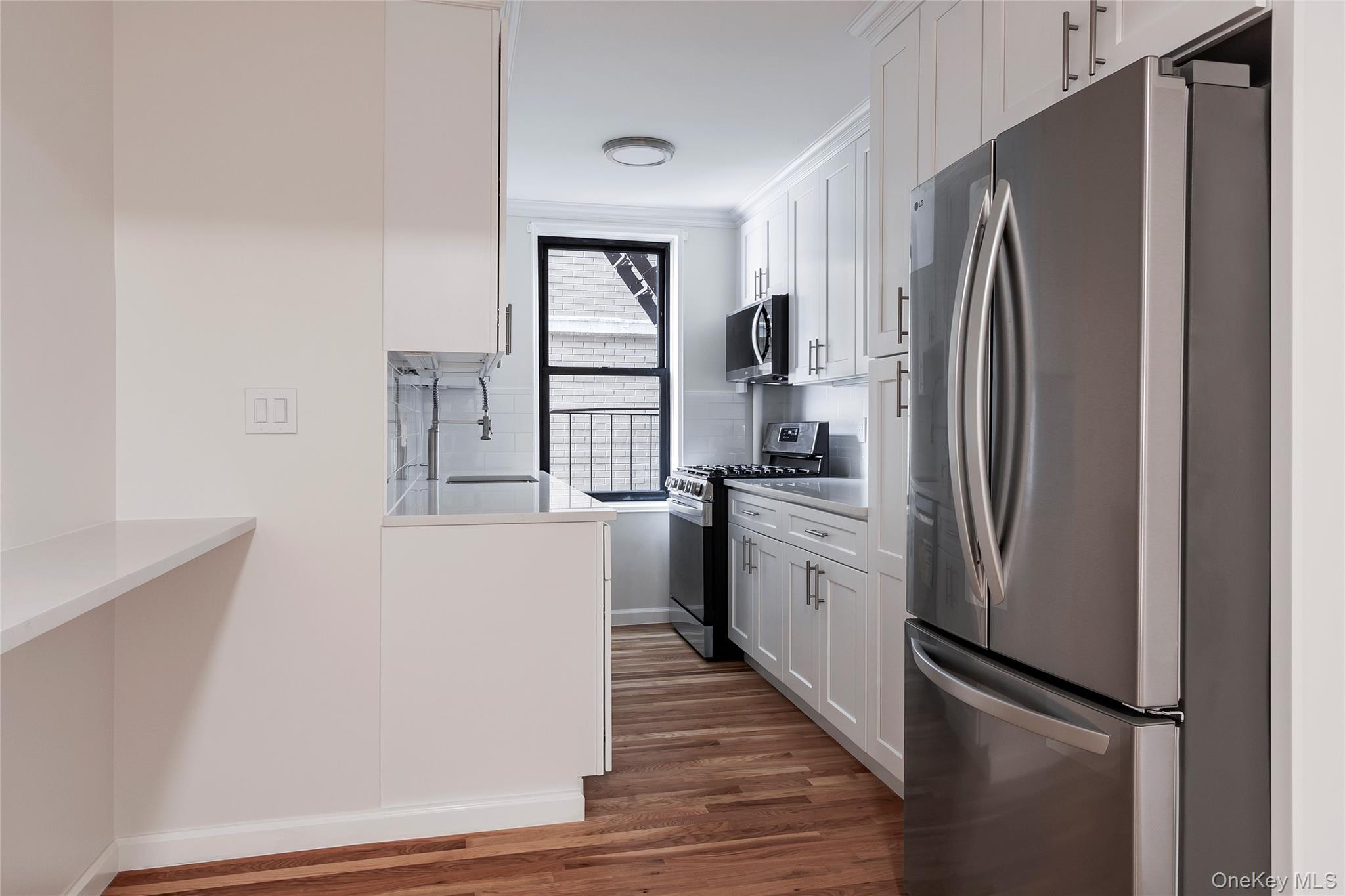 525 W 235th Street 4A