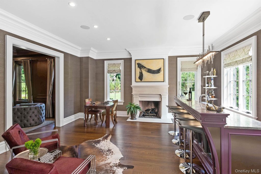 Photo of 52 Wheatley Road, Brookville, NY 11545 (MLS # 985083)