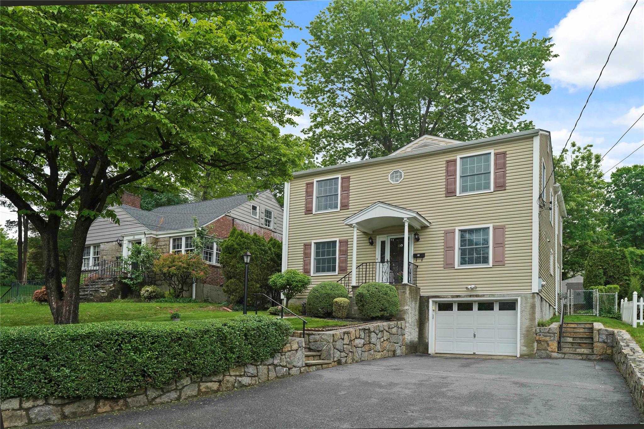 23 Hilldale Road, Dobbs Ferry, New York image 1