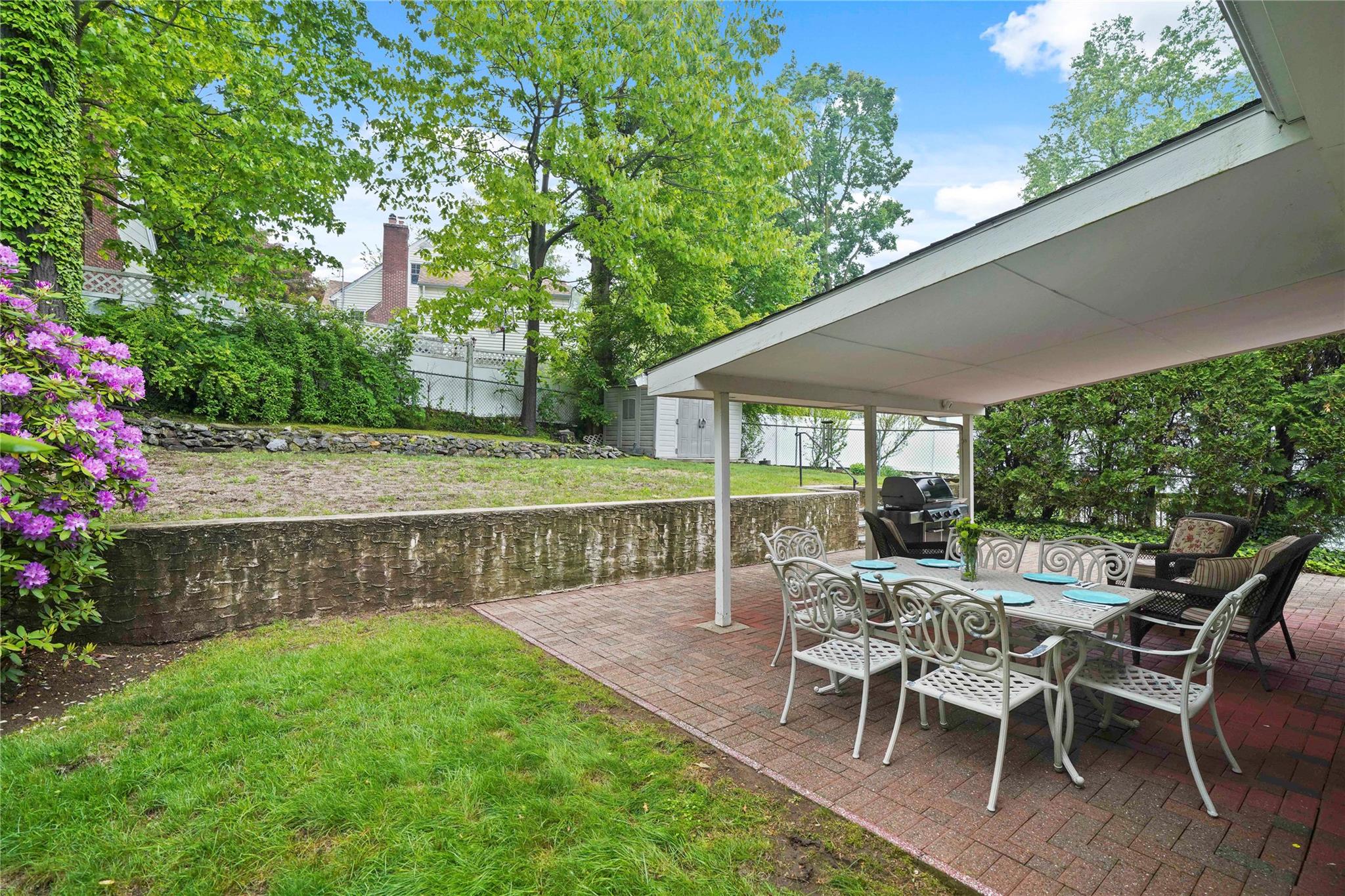 23 Hilldale Road, Dobbs Ferry, New York image 30
