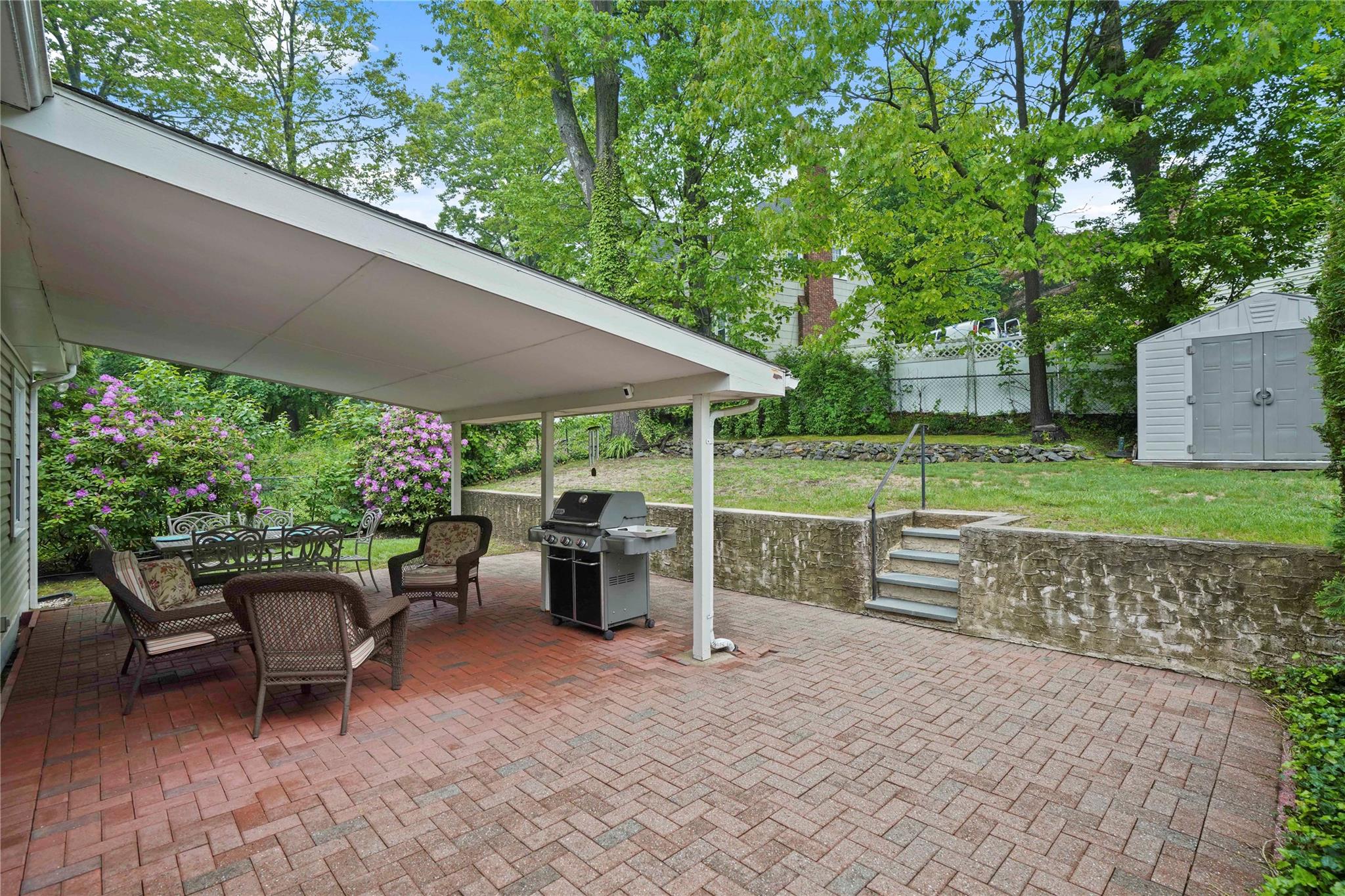 23 Hilldale Road, Dobbs Ferry, New York image 28