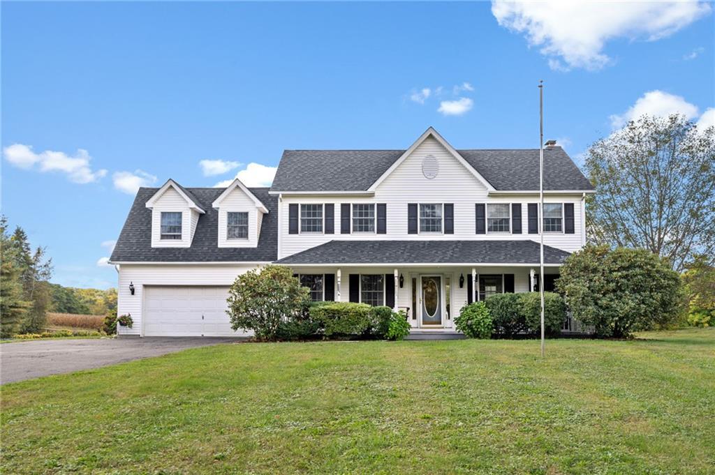 295 Borden Road, Wallkill, New York image 35